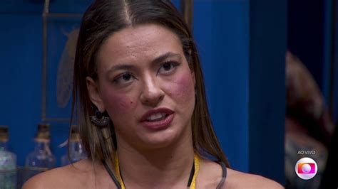 12º Líder do BBB 24: Beatriz ~ @VOTALHADA.